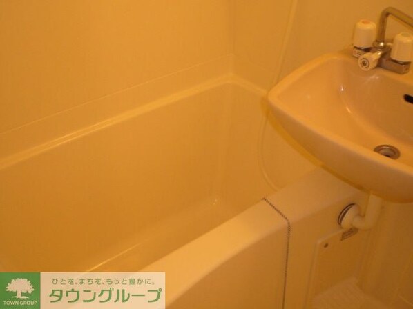 レオパレス吉井の物件内観写真